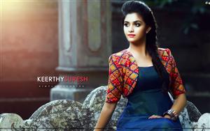 Keerthy Suresh